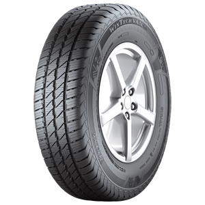 Anvelopa turism de iarna 235/65/16C Viking WinTech Van 115/113R
